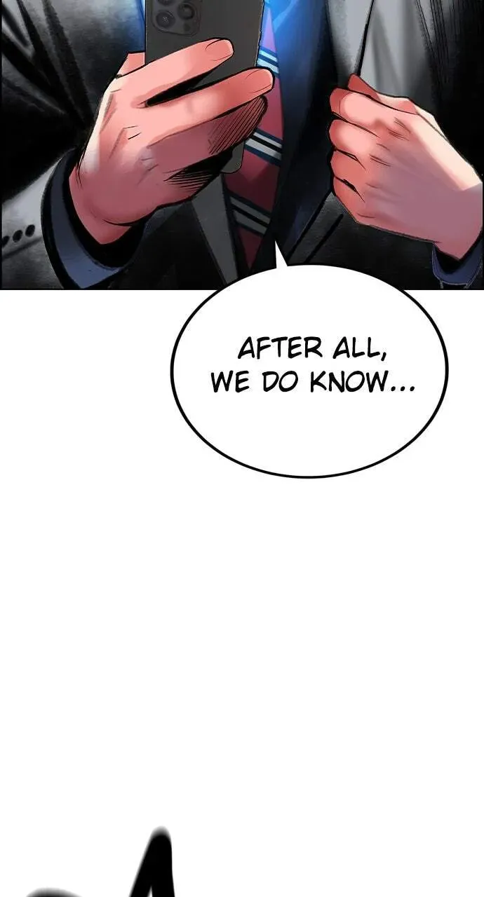 Jungle Juice Chapter 4.1 page 66 - 