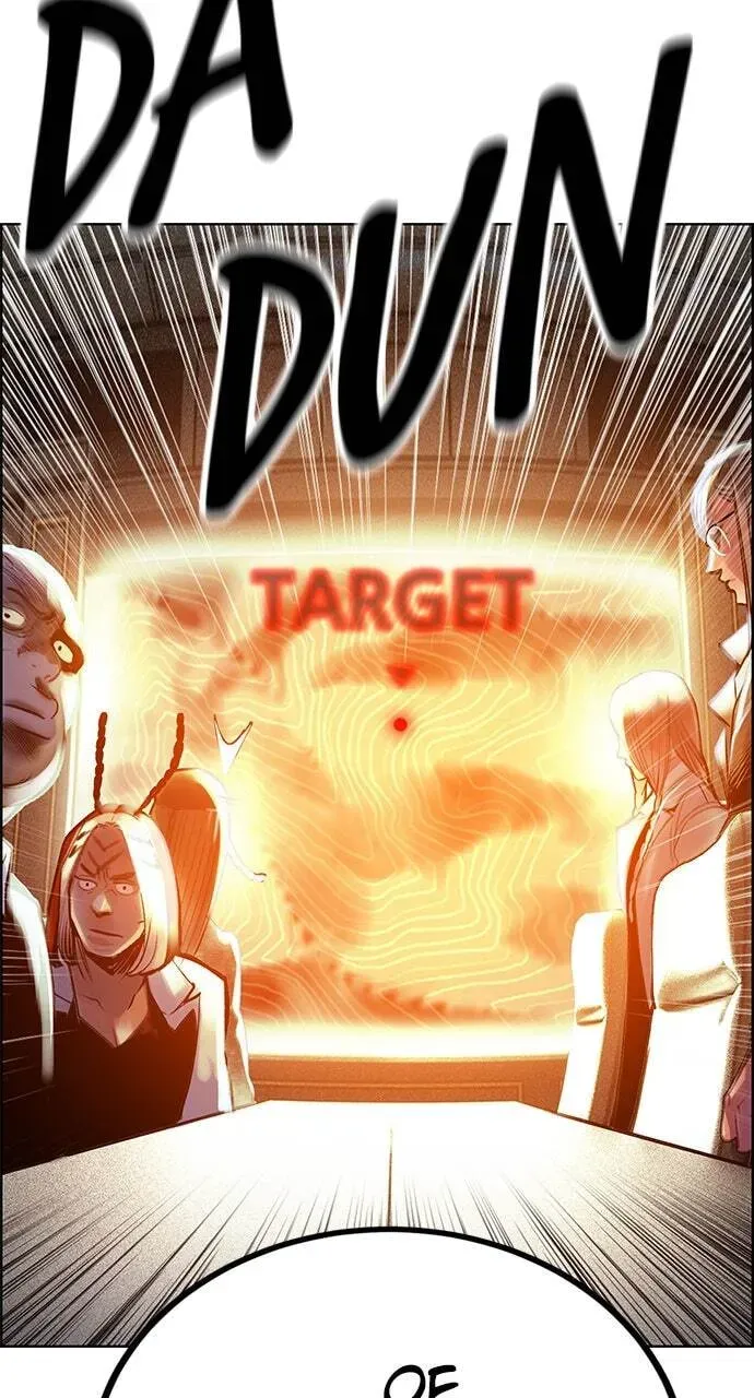 Jungle Juice Chapter 4.1 page 67 - 