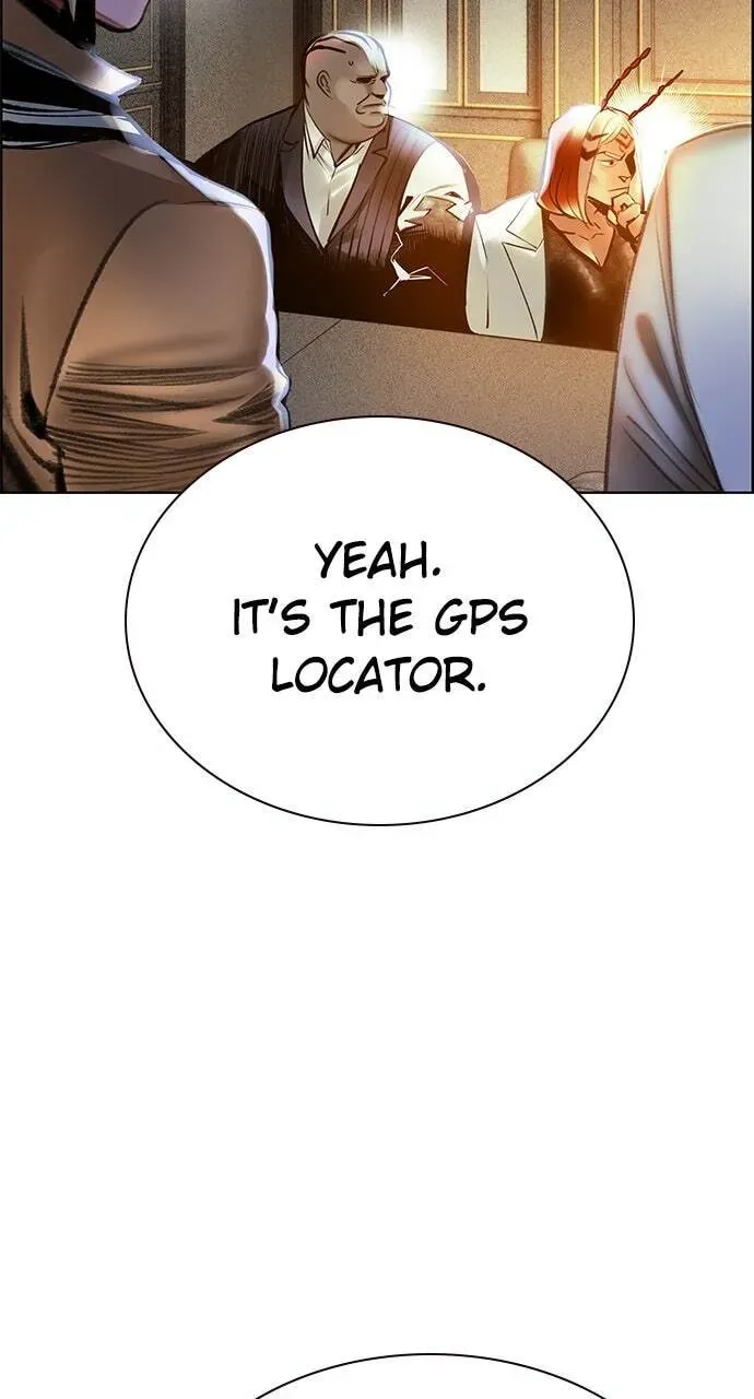 Jungle Juice Chapter 4.1 page 69 - 