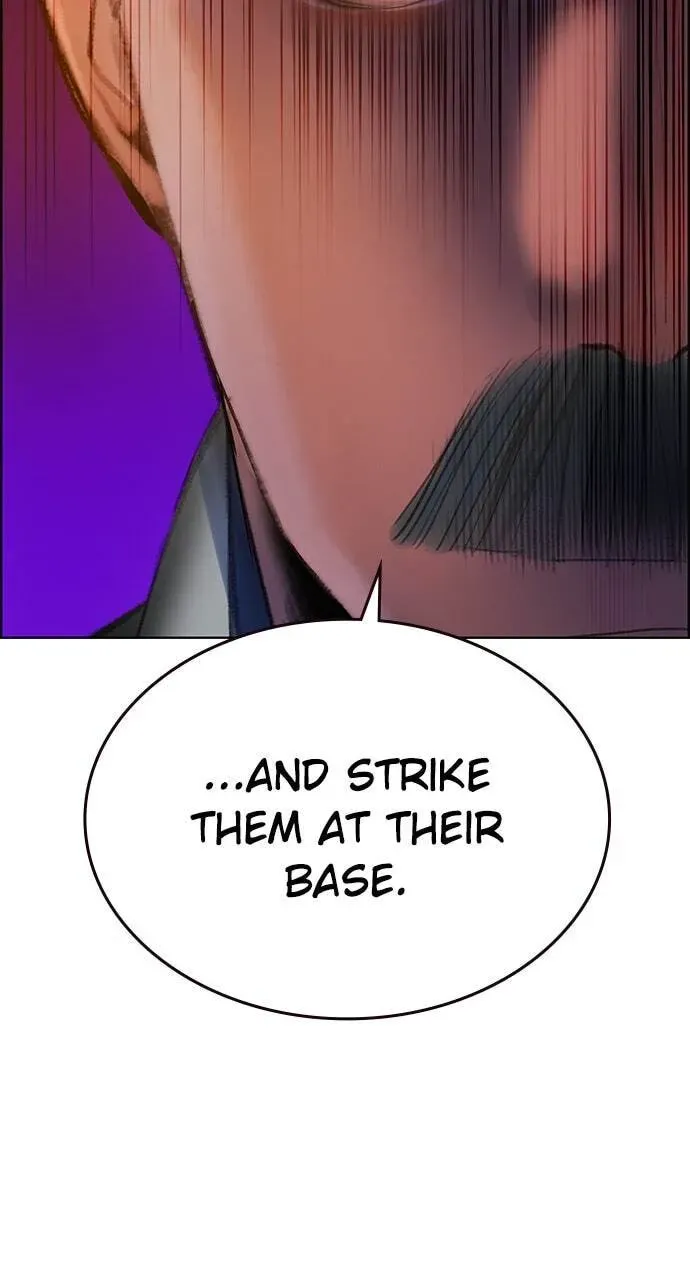 Jungle Juice Chapter 4.1 page 74 - 