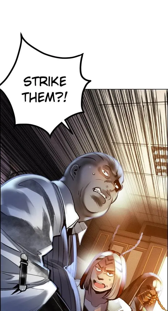 Jungle Juice Chapter 4.1 page 75 - 
