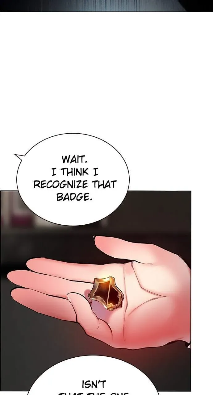 Jungle Juice Chapter 4.1 page 79 - 