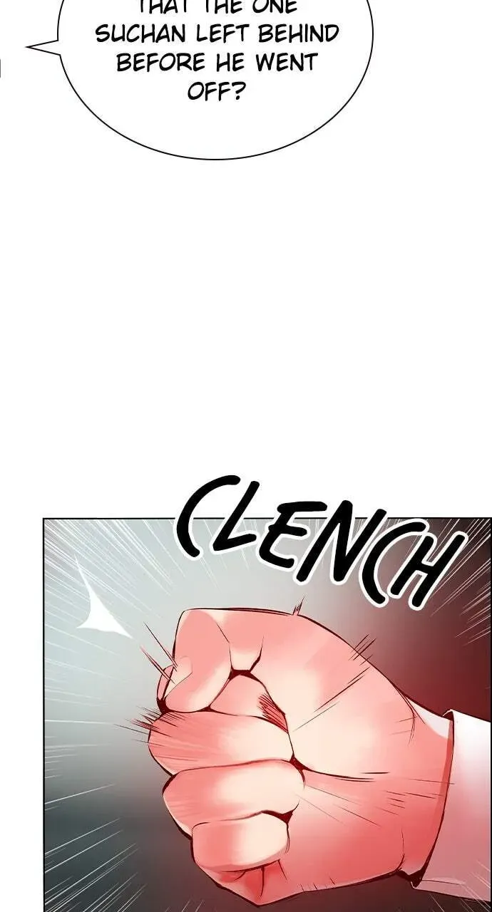 Jungle Juice Chapter 4.1 page 80 - 