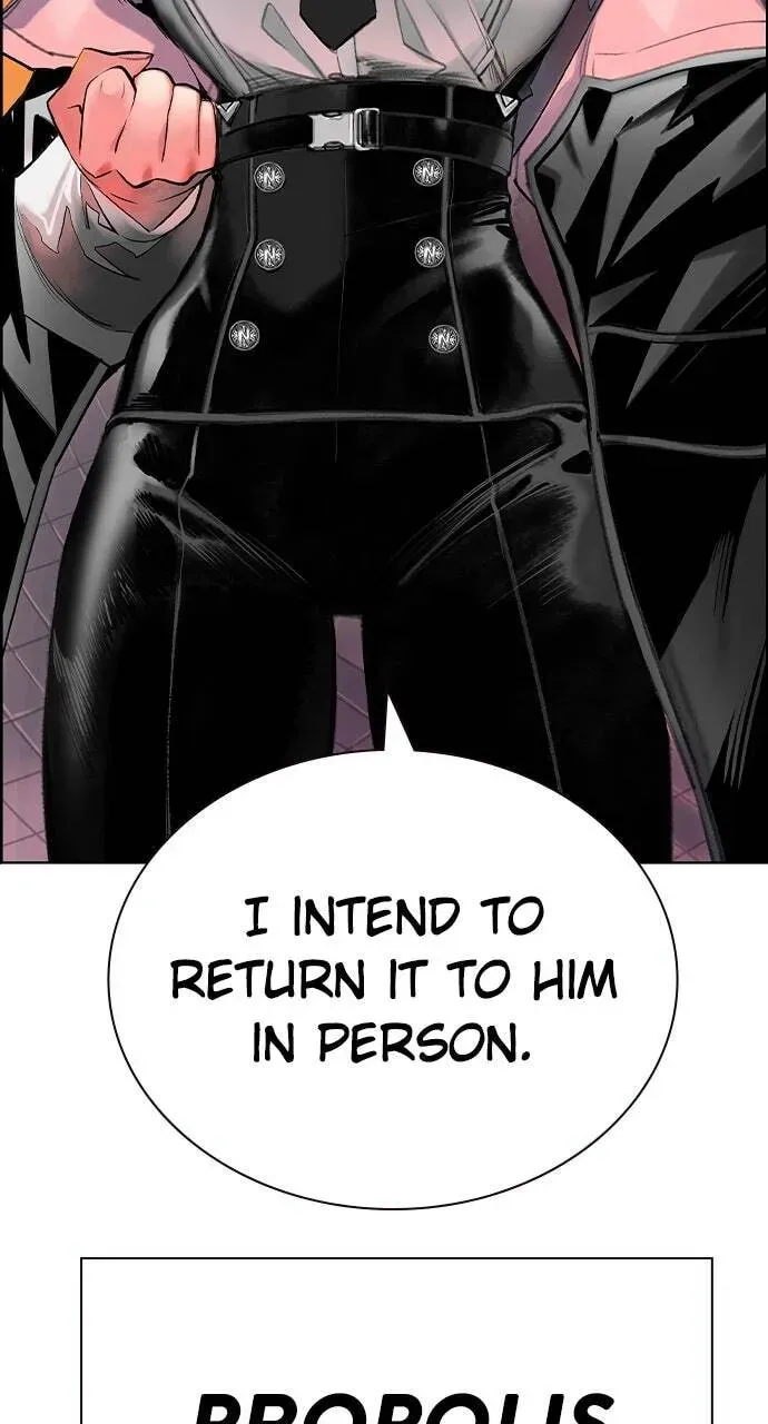 Jungle Juice Chapter 4.1 page 83 - 