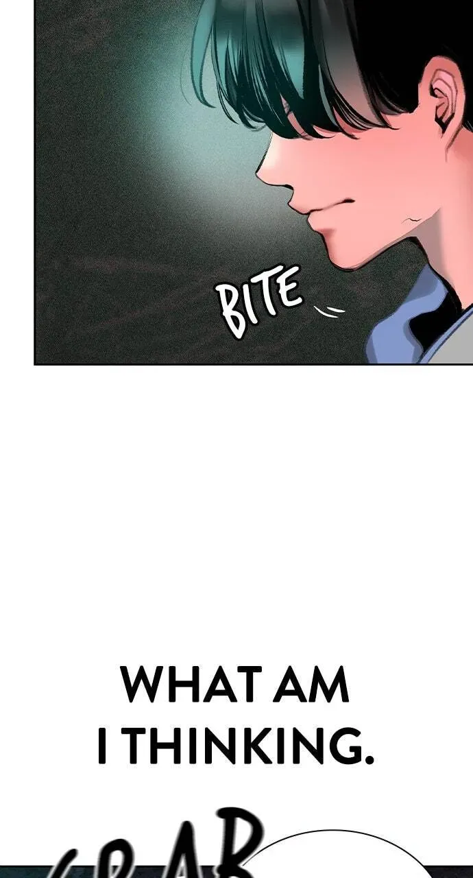 Jungle Juice Chapter 4.1 page 10 - 