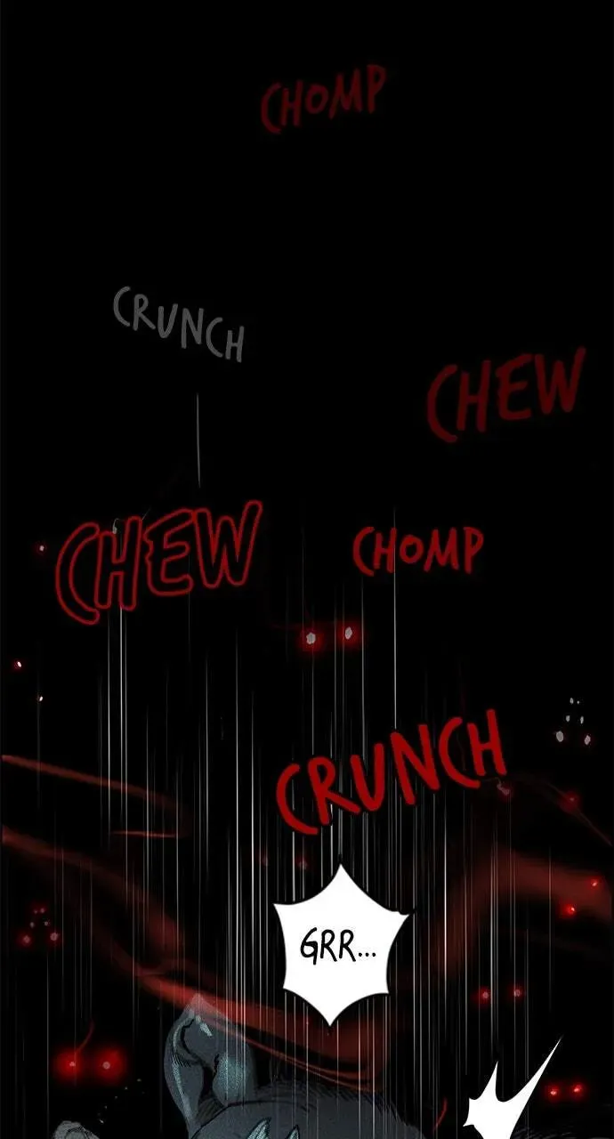 Jungle Juice Chapter 4.1 page 91 - 