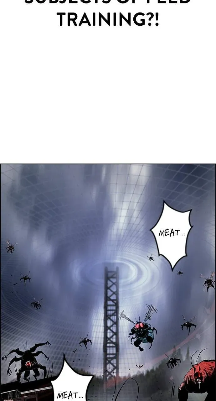 Jungle Juice Chapter 4.1 page 93 - 