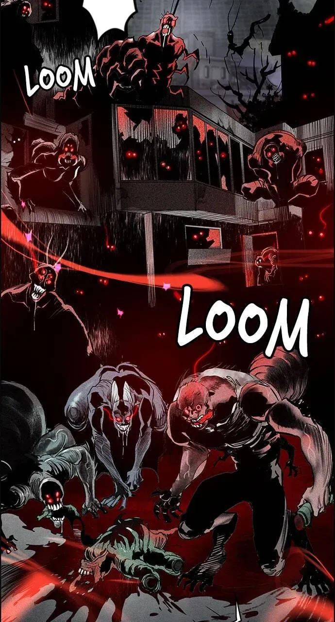Jungle Juice Chapter 4.1 page 94 - 