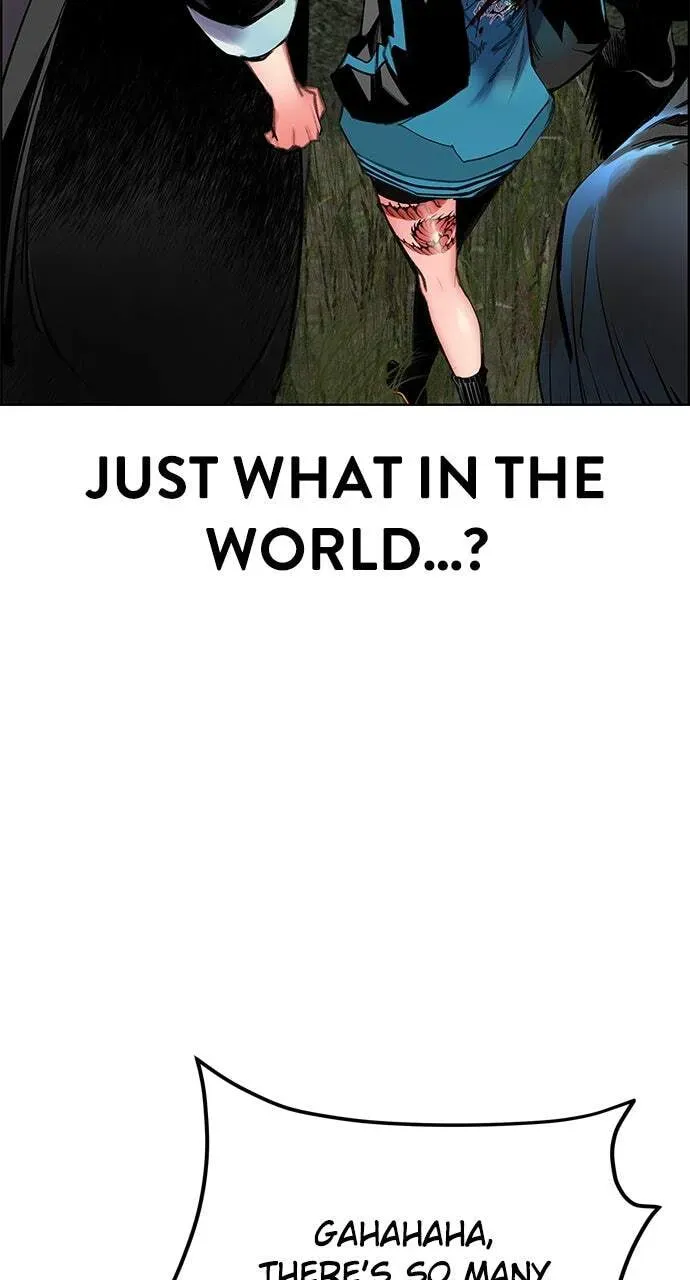 Jungle Juice Chapter 4.1 page 96 - 