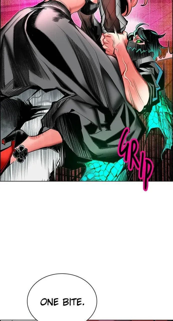 Jungle Juice Chapter 4.2 page 2 - 