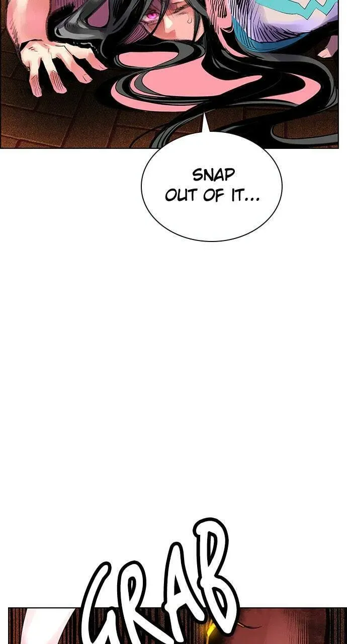 Jungle Juice Chapter 4.2 page 107 - 