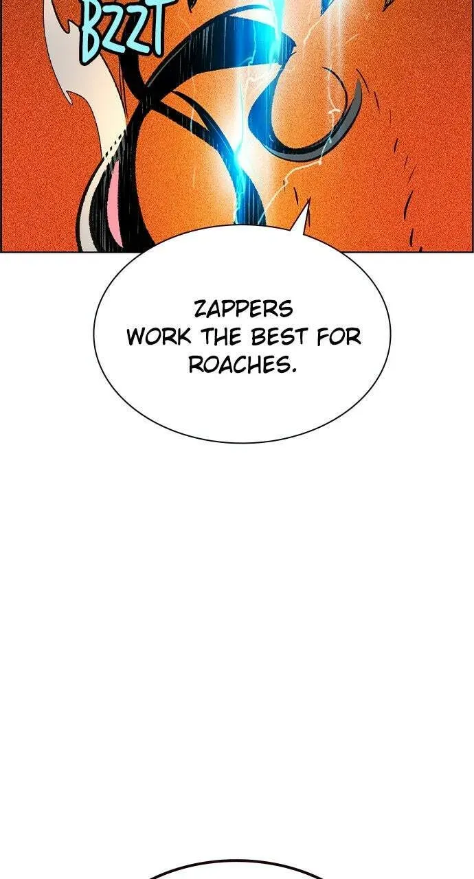 Jungle Juice Chapter 4.2 page 114 - 