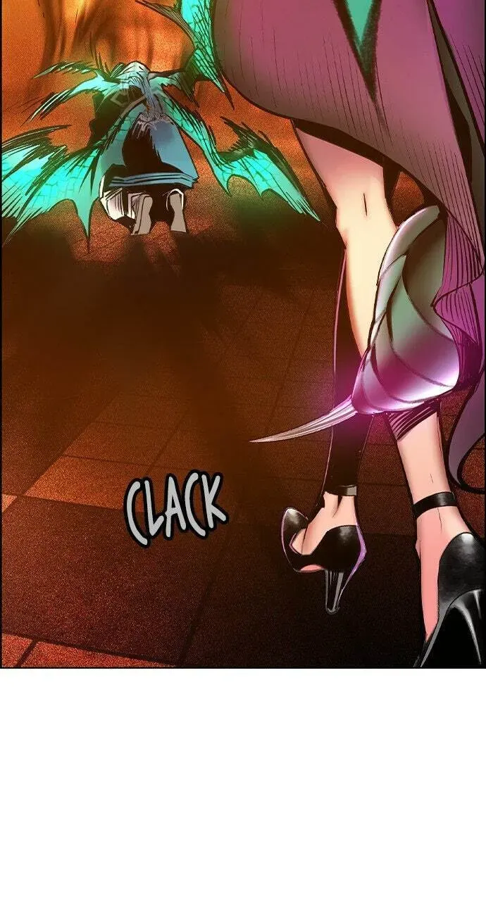 Jungle Juice Chapter 4.2 page 119 - 