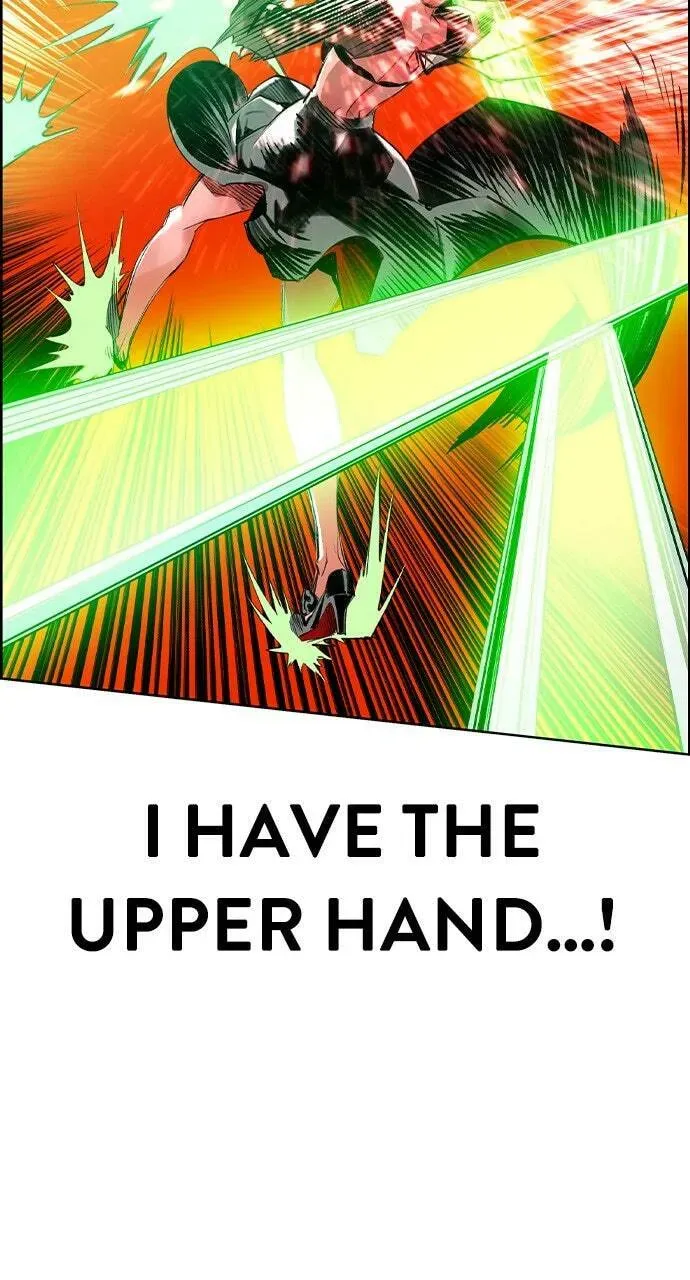 Jungle Juice Chapter 4.2 page 14 - 