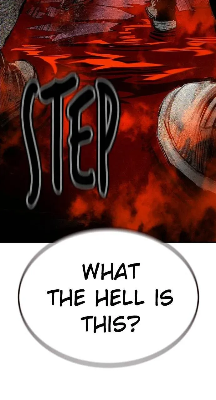 Jungle Juice Chapter 4.2 page 134 - 