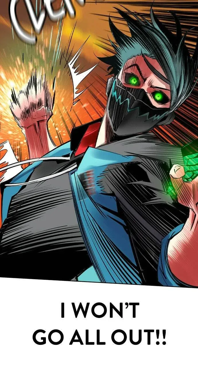Jungle Juice Chapter 4.2 page 17 - 