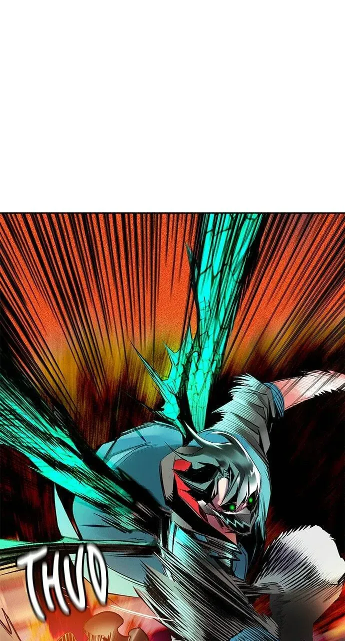 Jungle Juice Chapter 4.2 page 20 - 