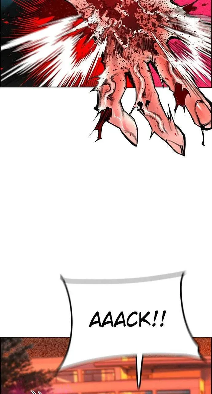 Jungle Juice Chapter 4.2 page 24 - 