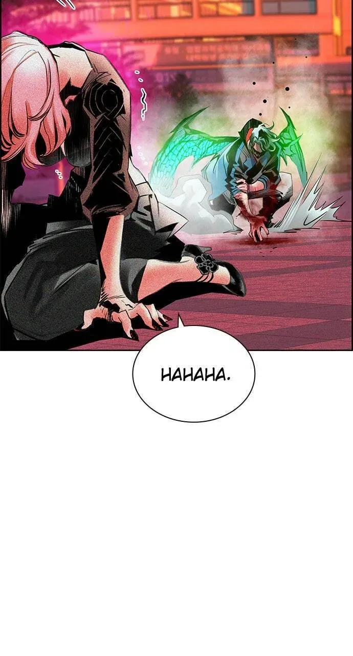 Jungle Juice Chapter 4.2 page 25 - 