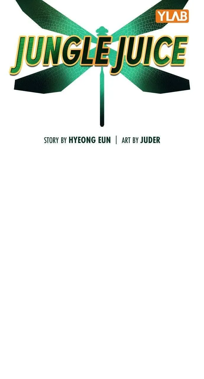 Jungle Juice Chapter 4.2 page 30 - 