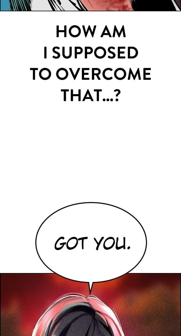 Jungle Juice Chapter 4.2 page 33 - 