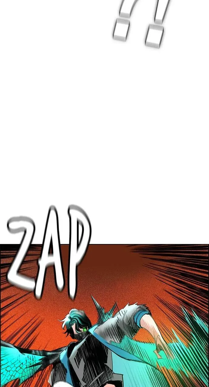 Jungle Juice Chapter 4.2 page 35 - 