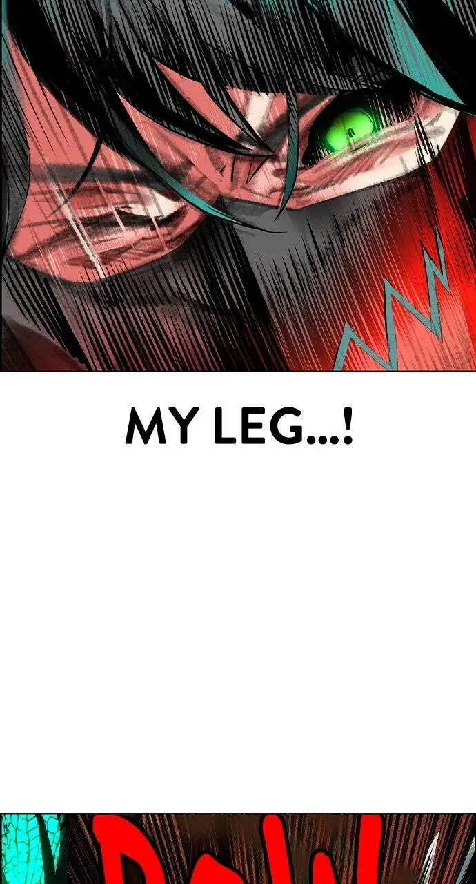 Jungle Juice Chapter 4.2 page 39 - 