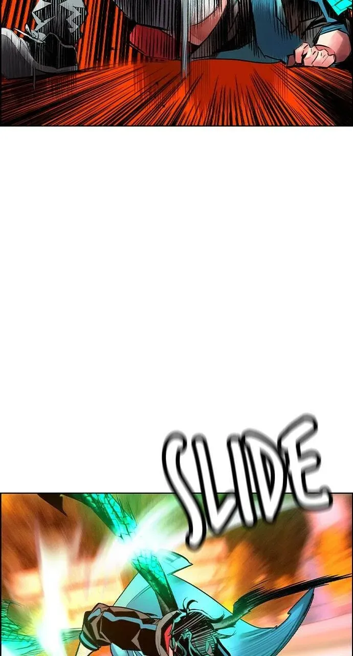 Jungle Juice Chapter 4.2 page 6 - 