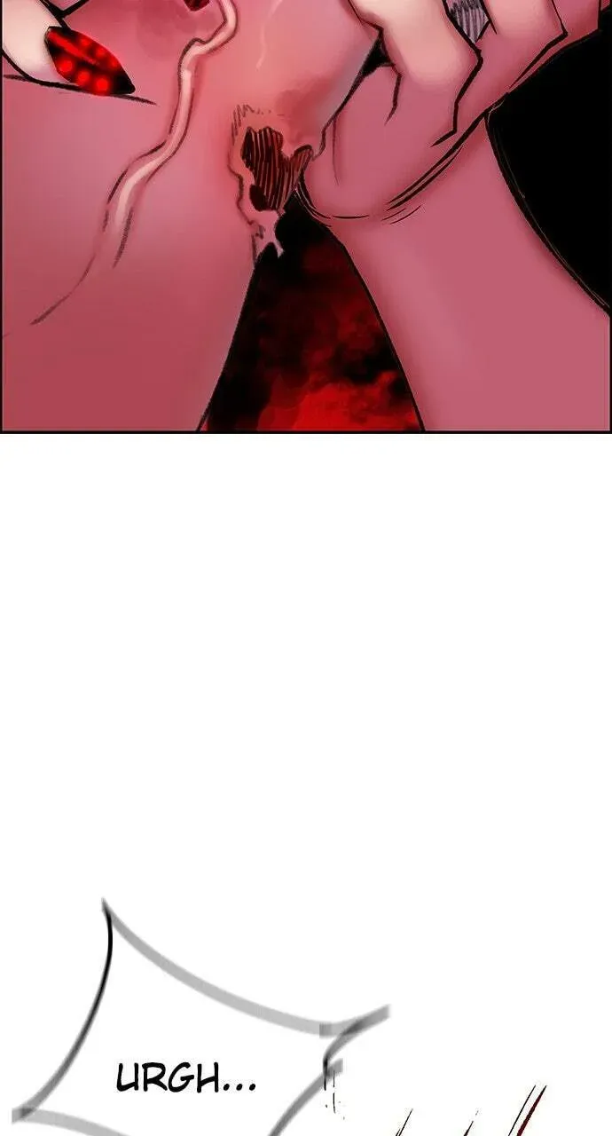 Jungle Juice Chapter 4.2 page 57 - 