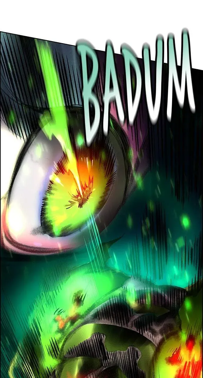 Jungle Juice Chapter 4.2 page 65 - 