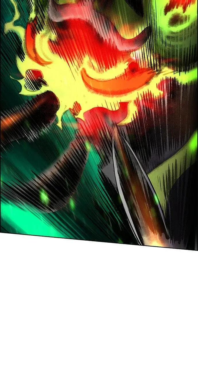 Jungle Juice Chapter 4.2 page 66 - 