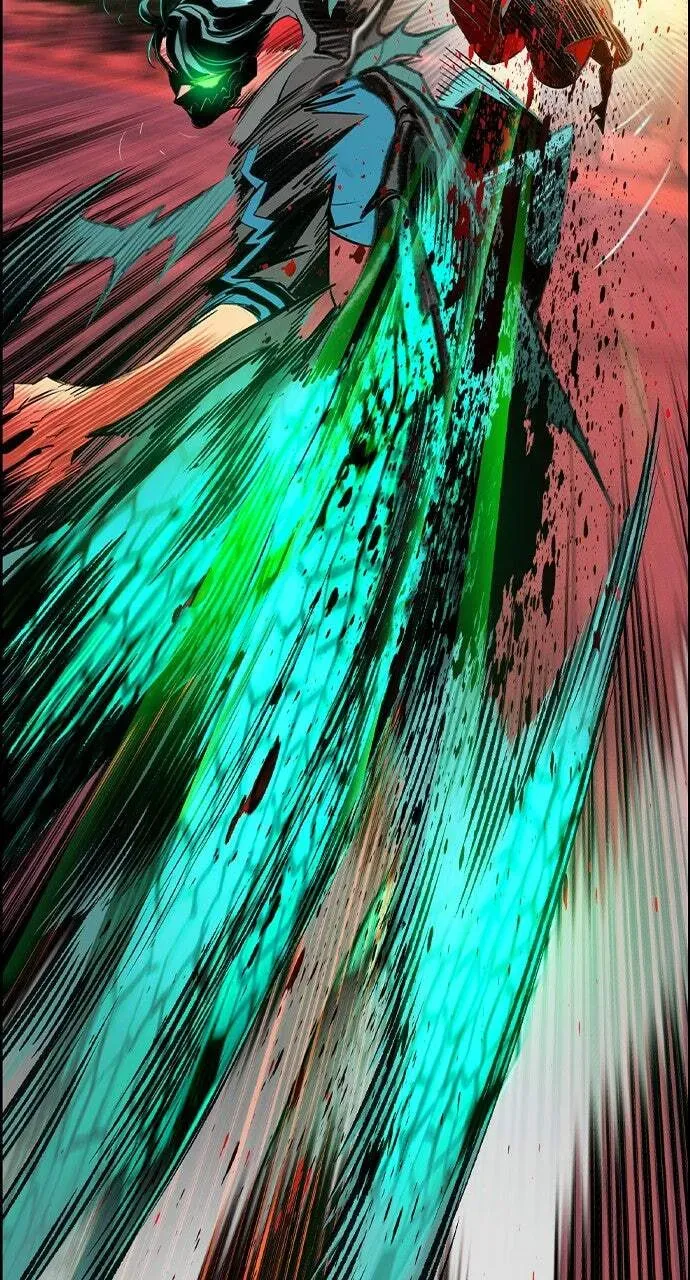Jungle Juice Chapter 4.2 page 69 - 