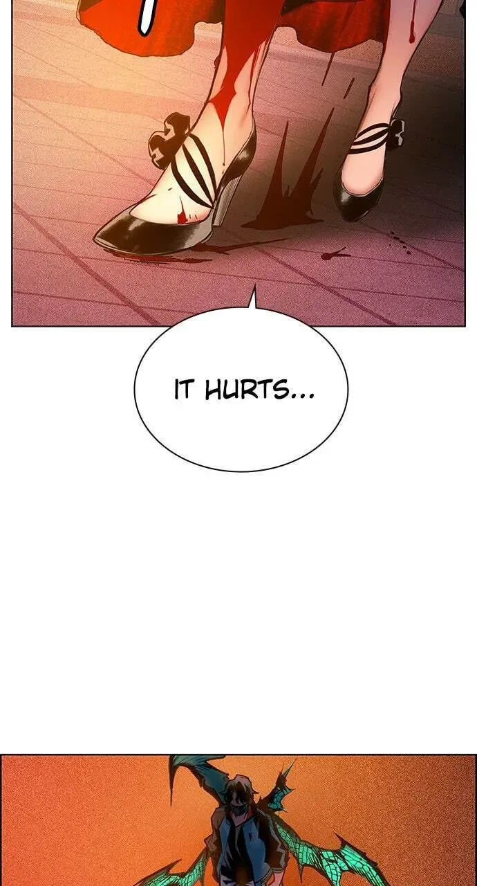 Jungle Juice Chapter 4.2 page 74 - 