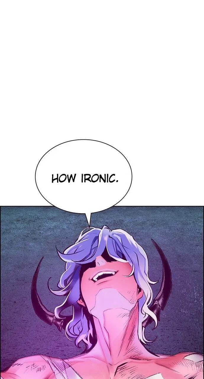 Jungle Juice Chapter 4.2 page 81 - 