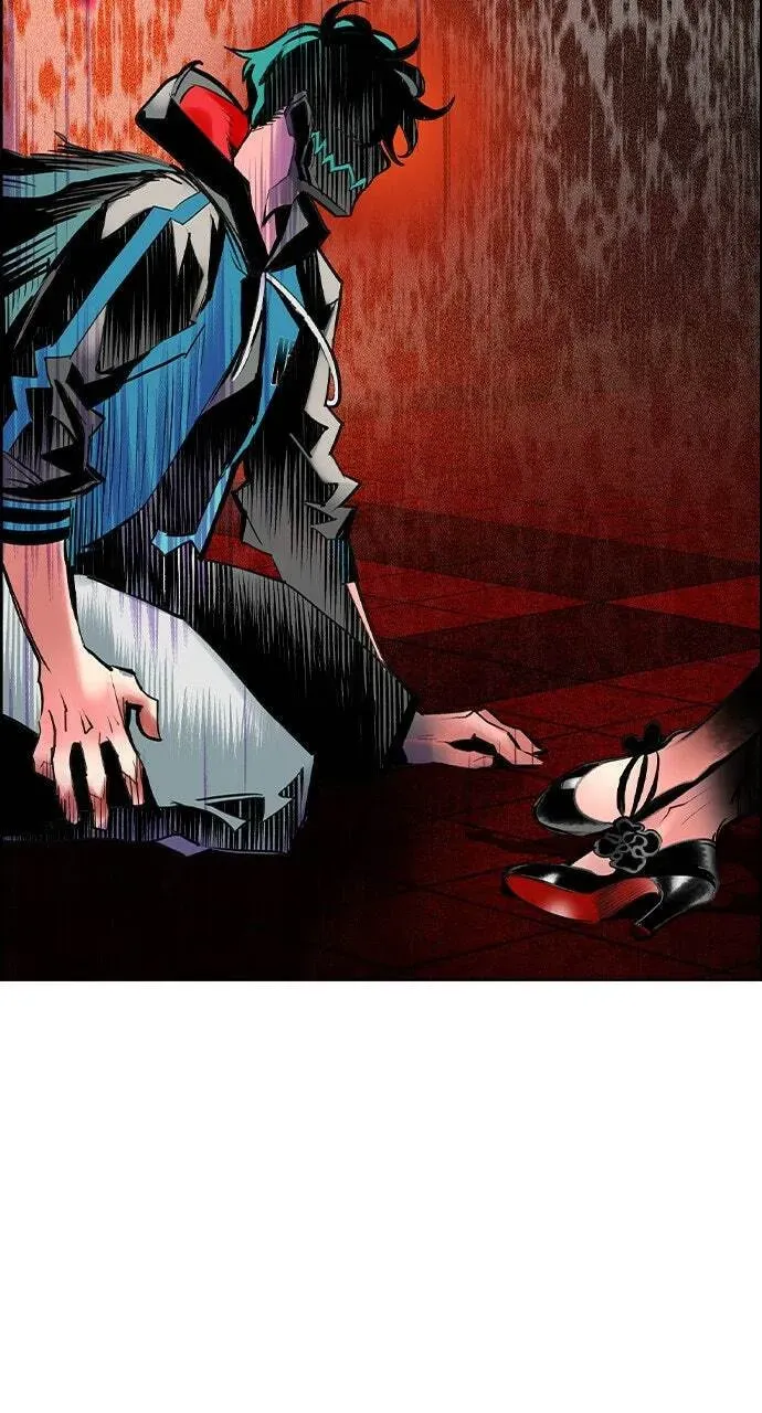 Jungle Juice Chapter 4.2 page 96 - 