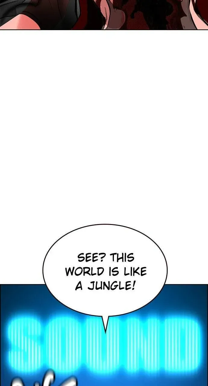 Jungle Juice Chapter 4.2 page 98 - 