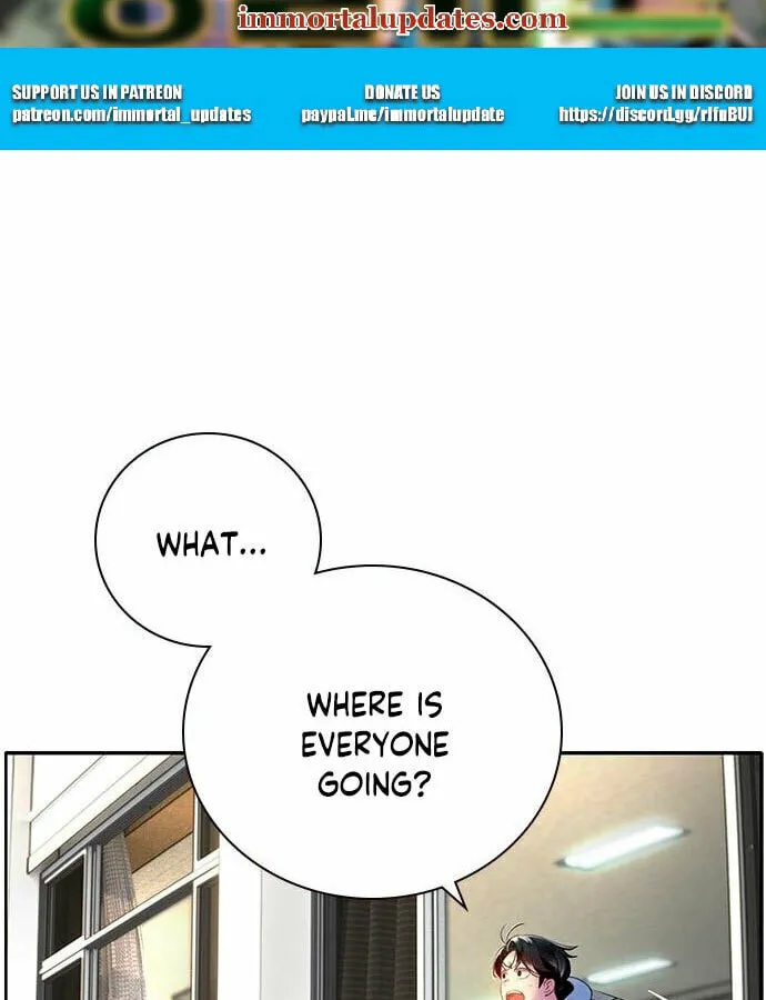 Jungle Juice Chapter 4 page 2 - 