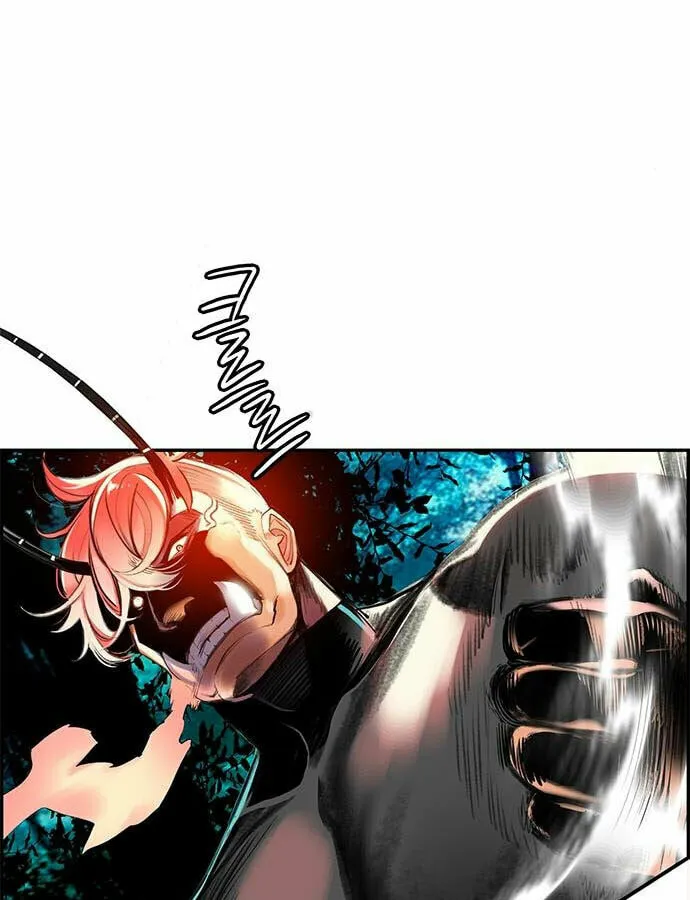 Jungle Juice Chapter 4 page 103 - 