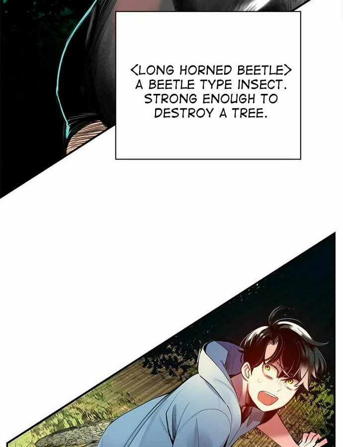 Jungle Juice Chapter 4 page 104 - 