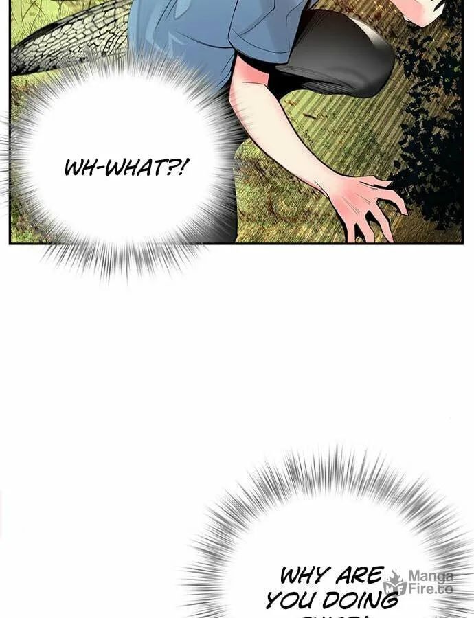 Jungle Juice Chapter 4 page 105 - 