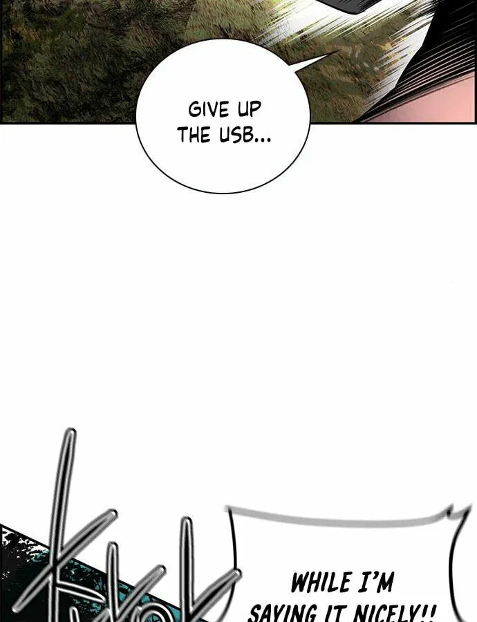 Jungle Juice Chapter 4 page 107 - 