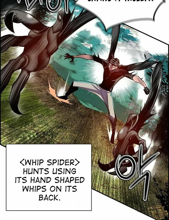 Jungle Juice Chapter 4 page 108 - 