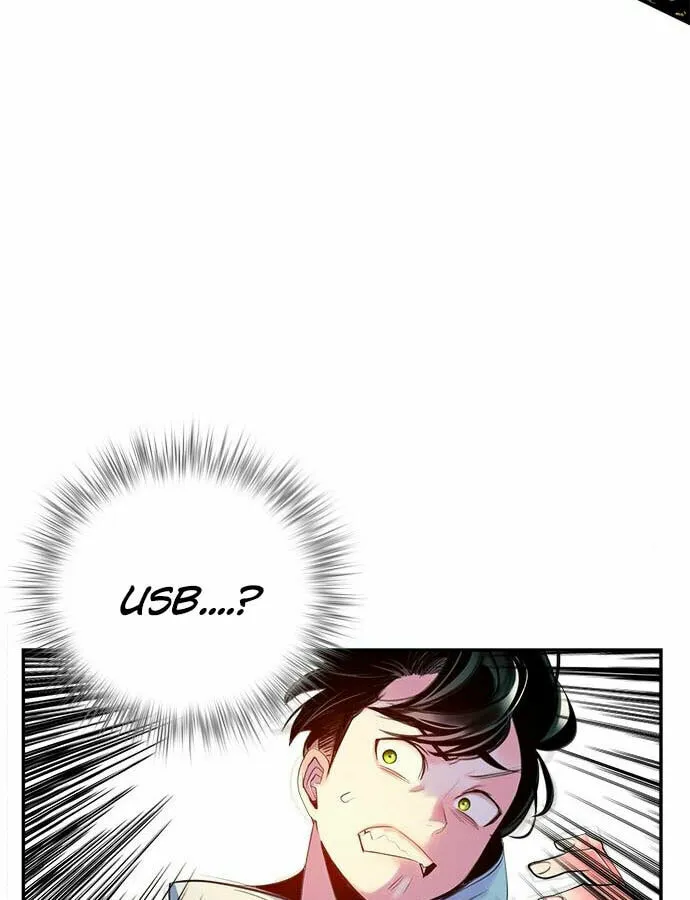 Jungle Juice Chapter 4 page 109 - 
