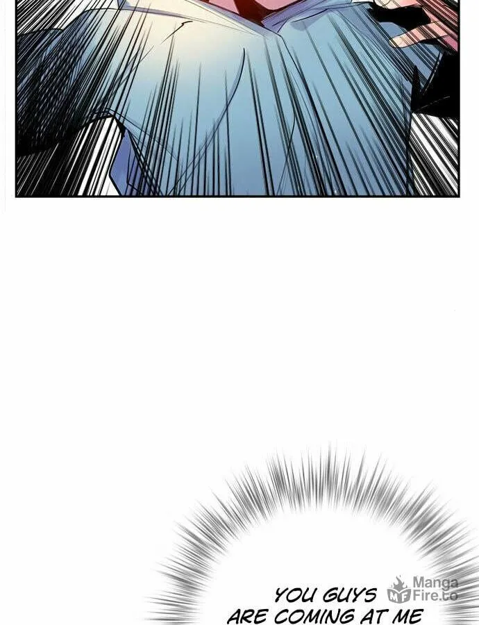 Jungle Juice Chapter 4 page 110 - 