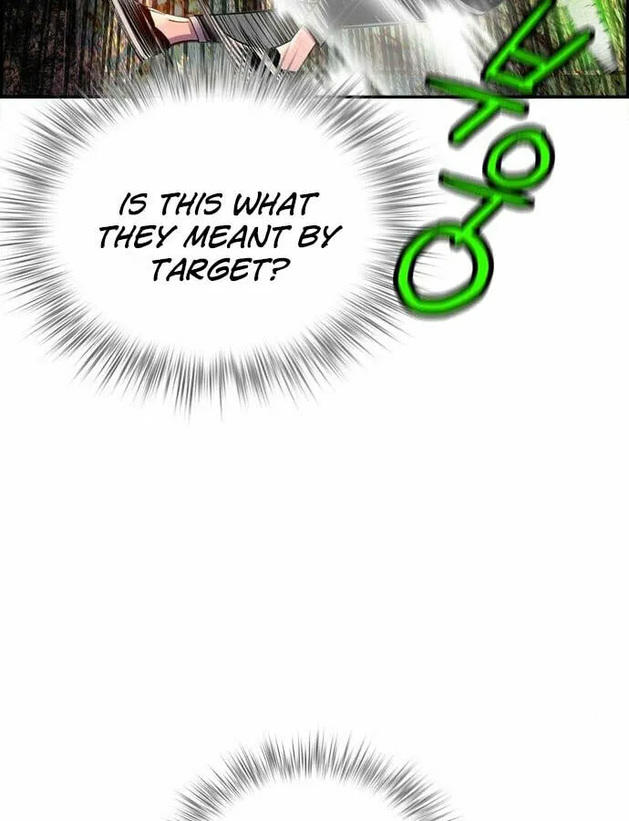 Jungle Juice Chapter 4 page 113 - 