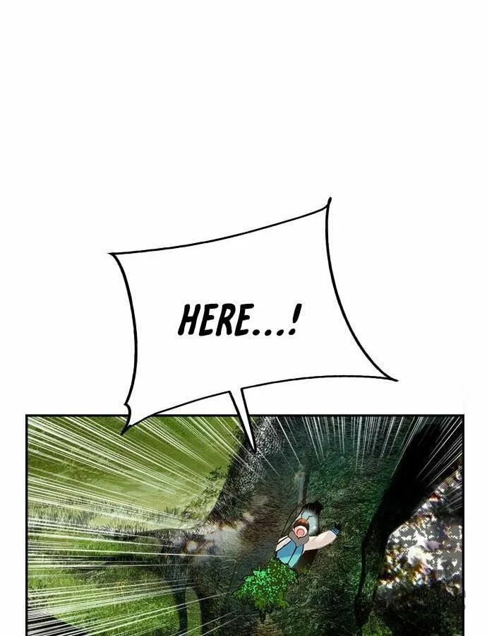 Jungle Juice Chapter 4 page 117 - 