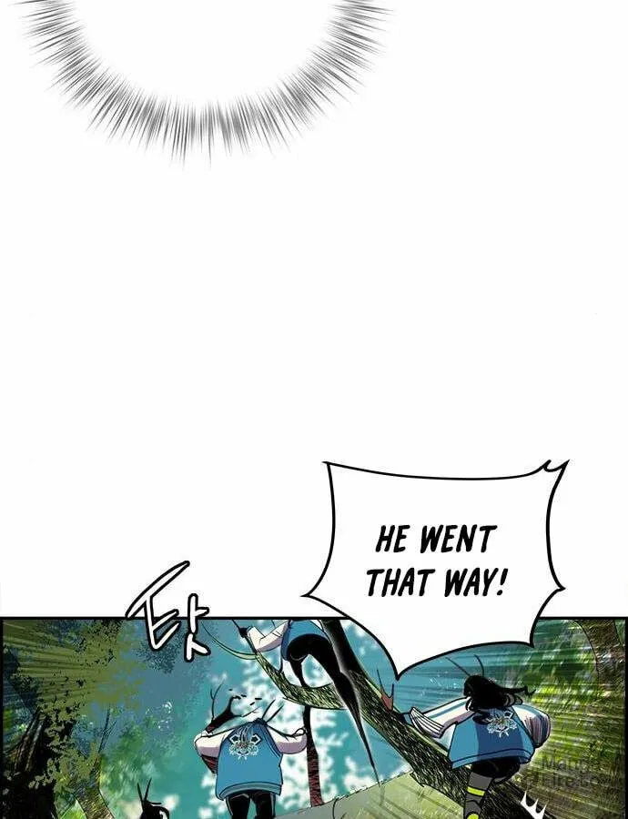 Jungle Juice Chapter 4 page 120 - 