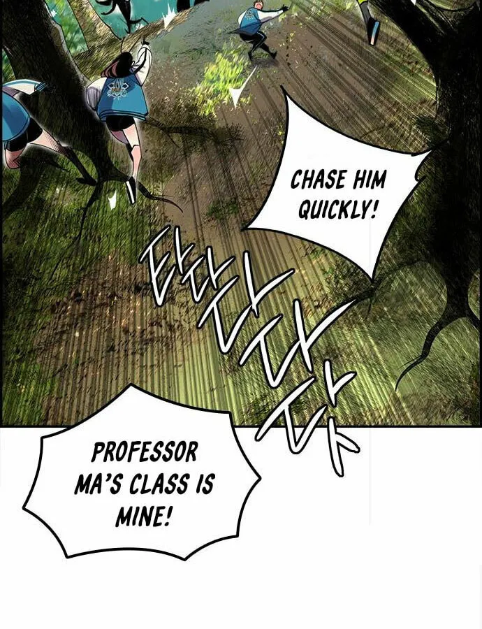 Jungle Juice Chapter 4 page 121 - 