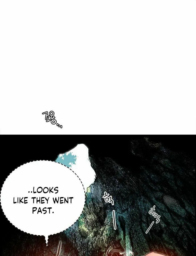 Jungle Juice Chapter 4 page 122 - 