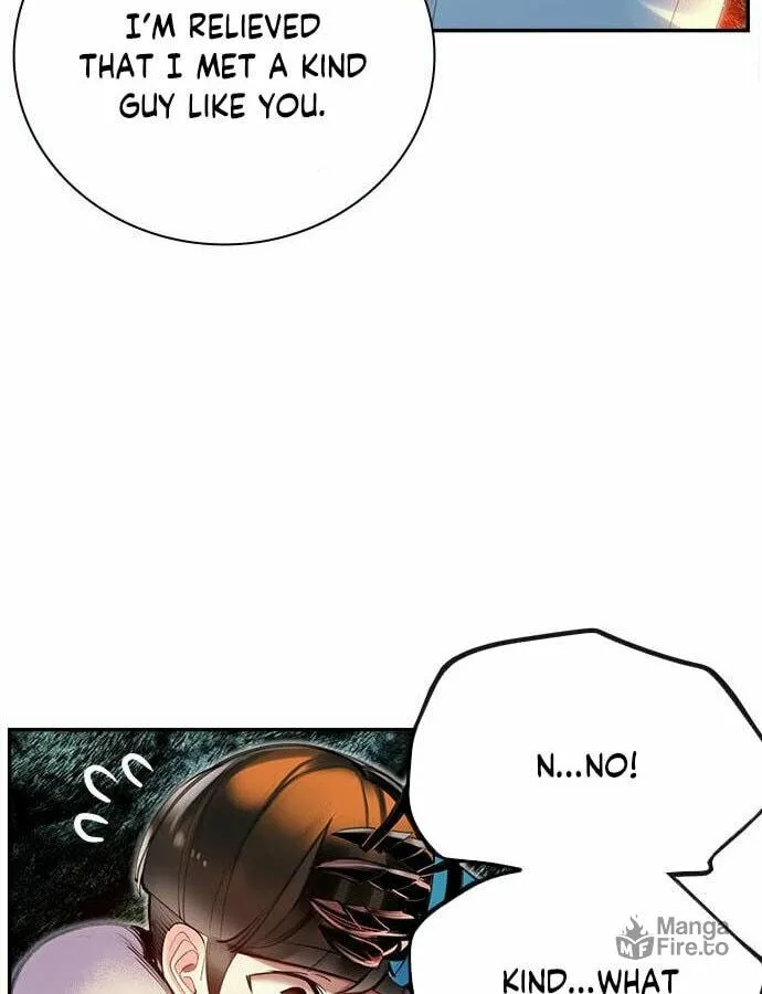 Jungle Juice Chapter 4 page 125 - 